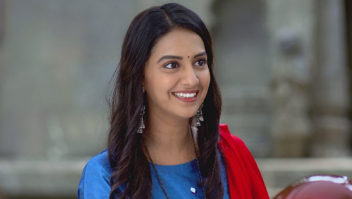 Shubhra Rai