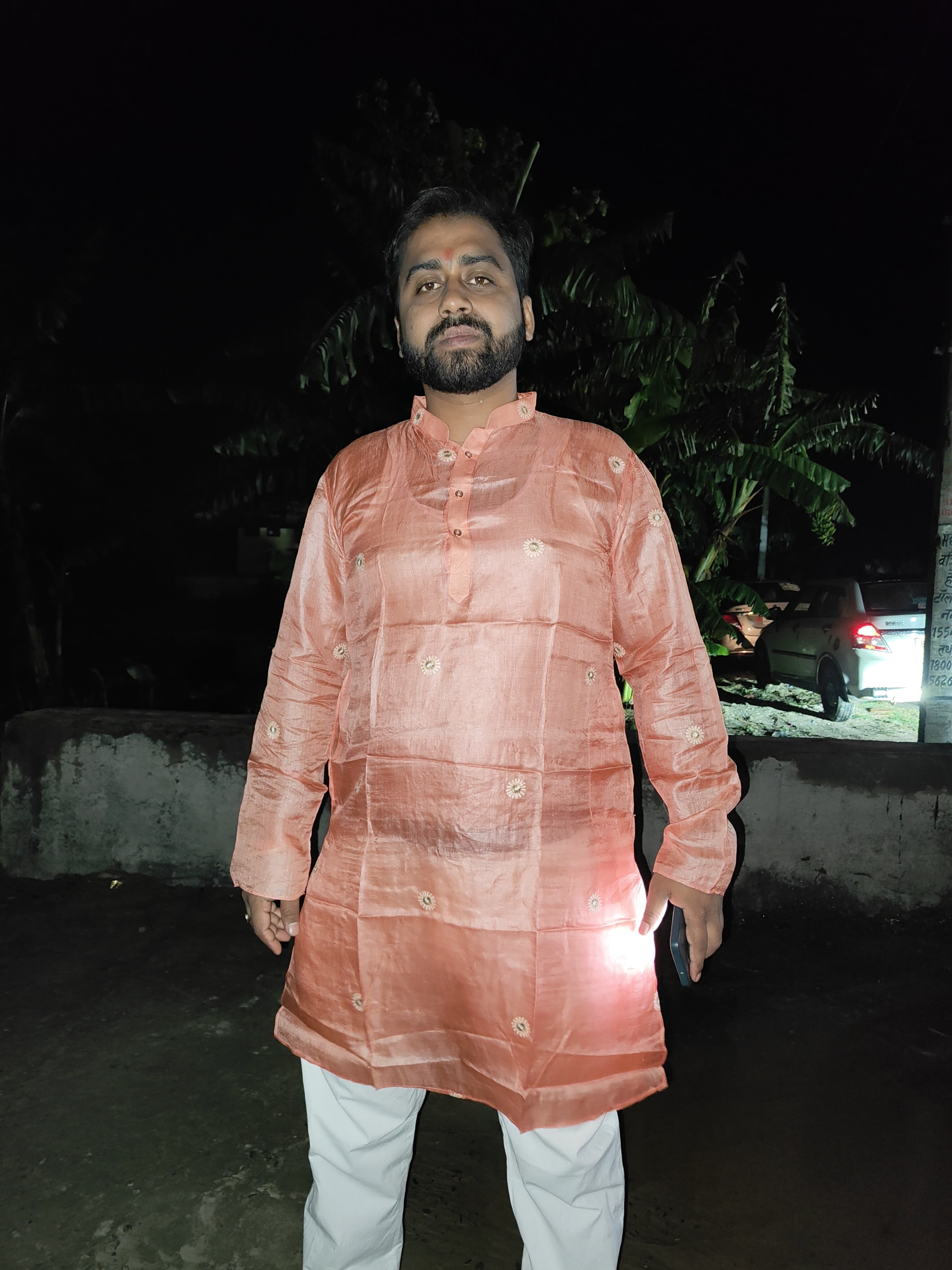 Vishal Rajpoot