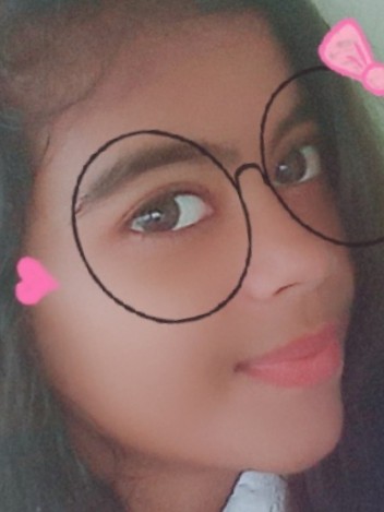 Aradhya singh