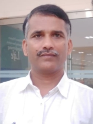 SATISH KUMAR SHAHI