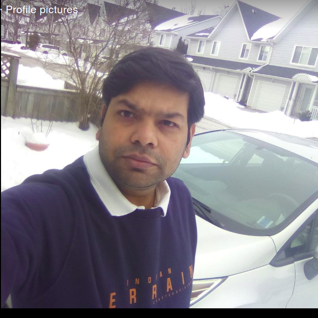 Rahul Kumar singh