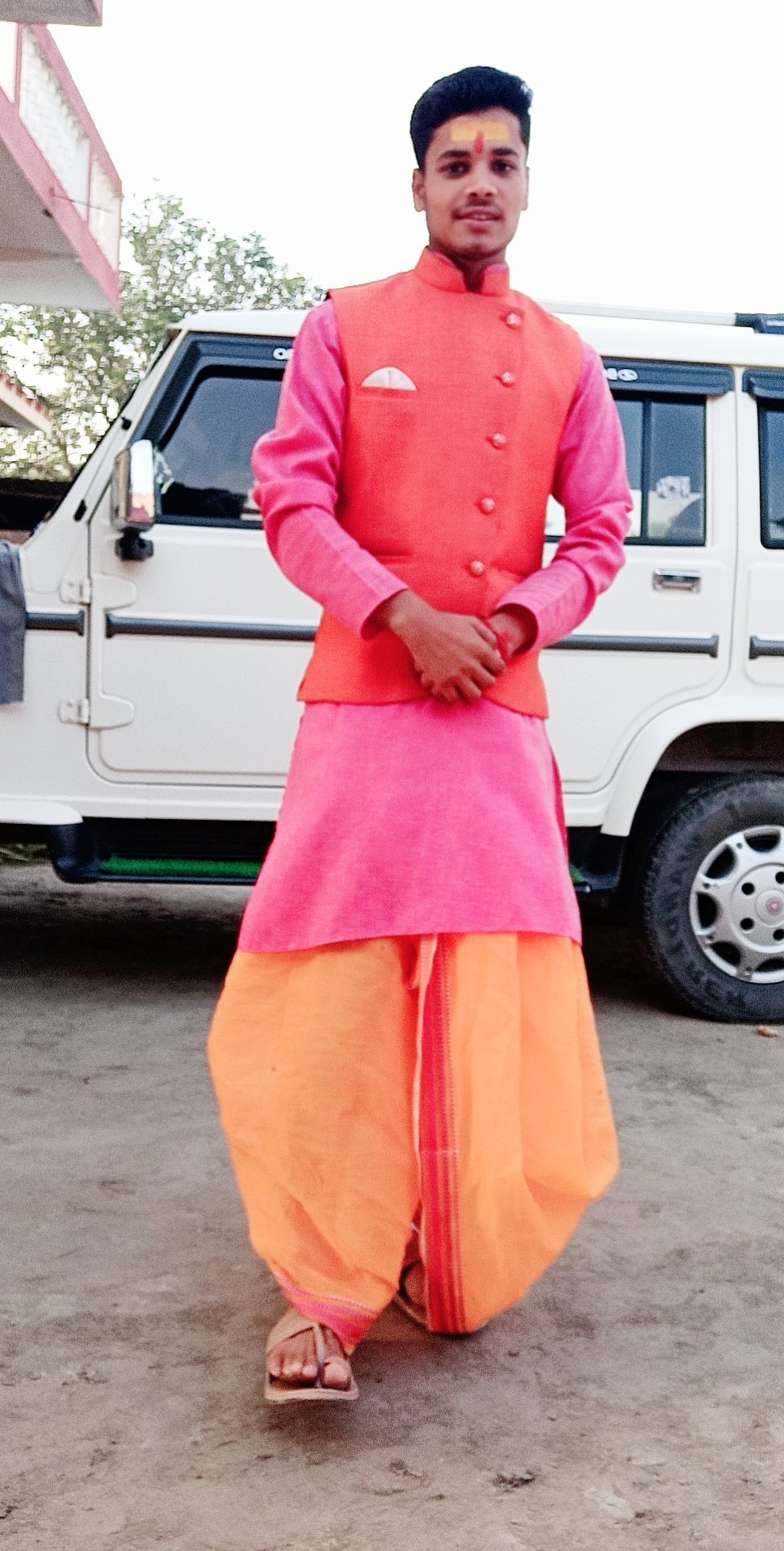 Suman Pathak