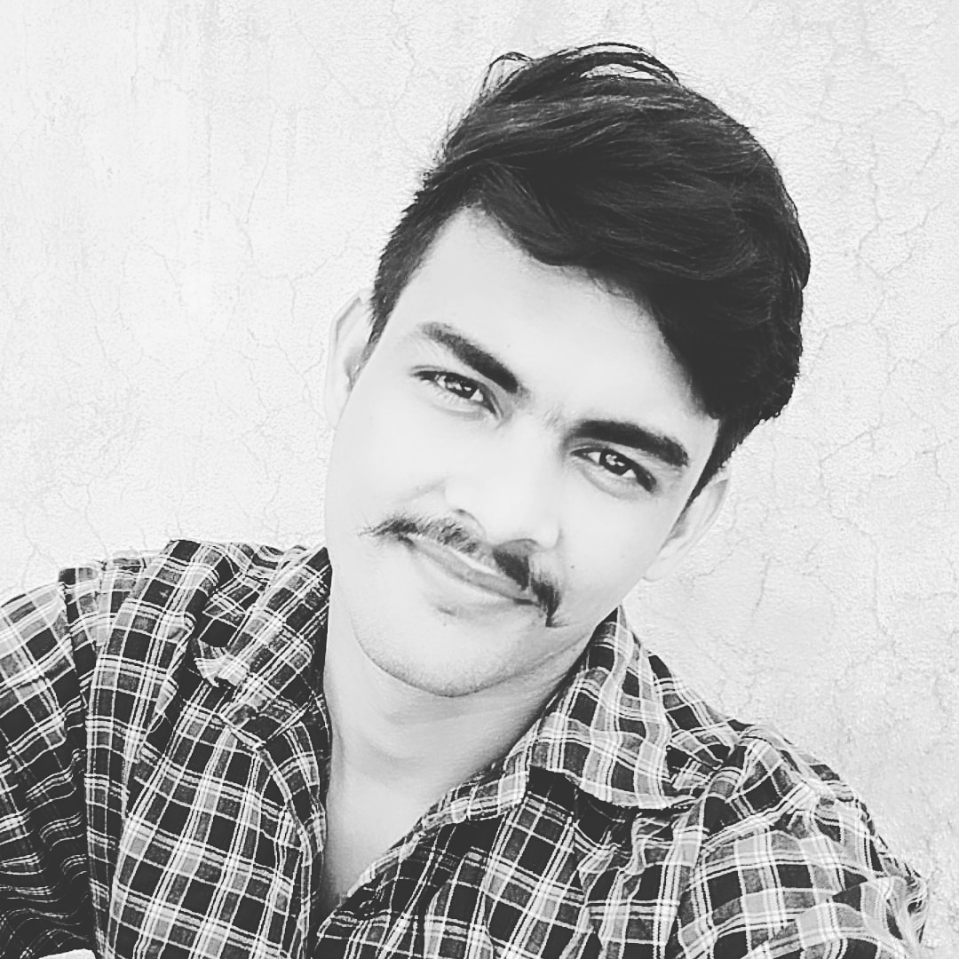 Rajnikant rai