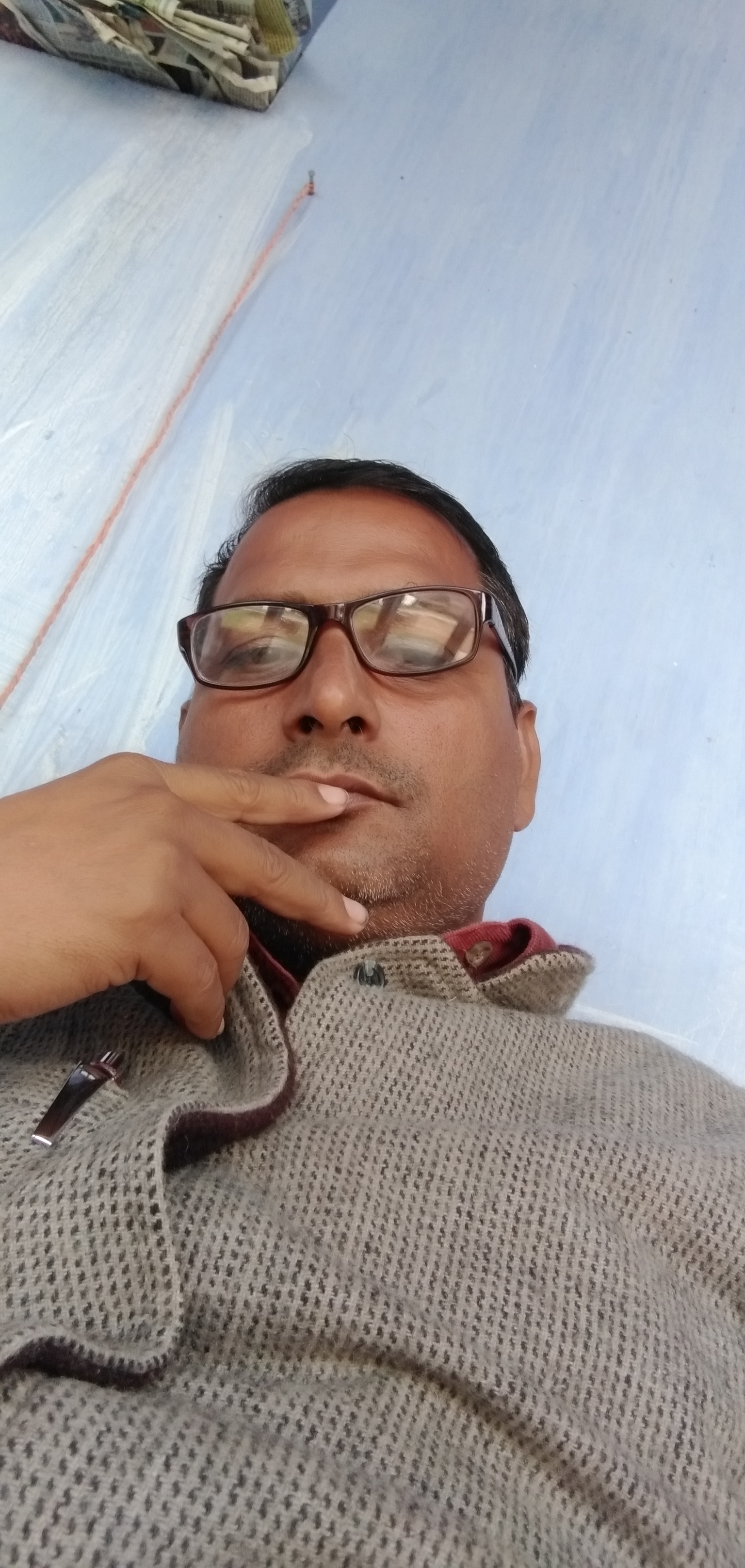 Rudra Kumar