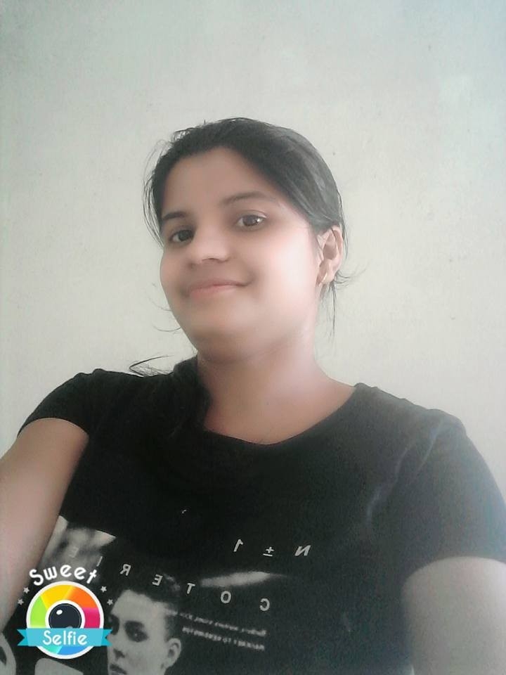 Isha sharma