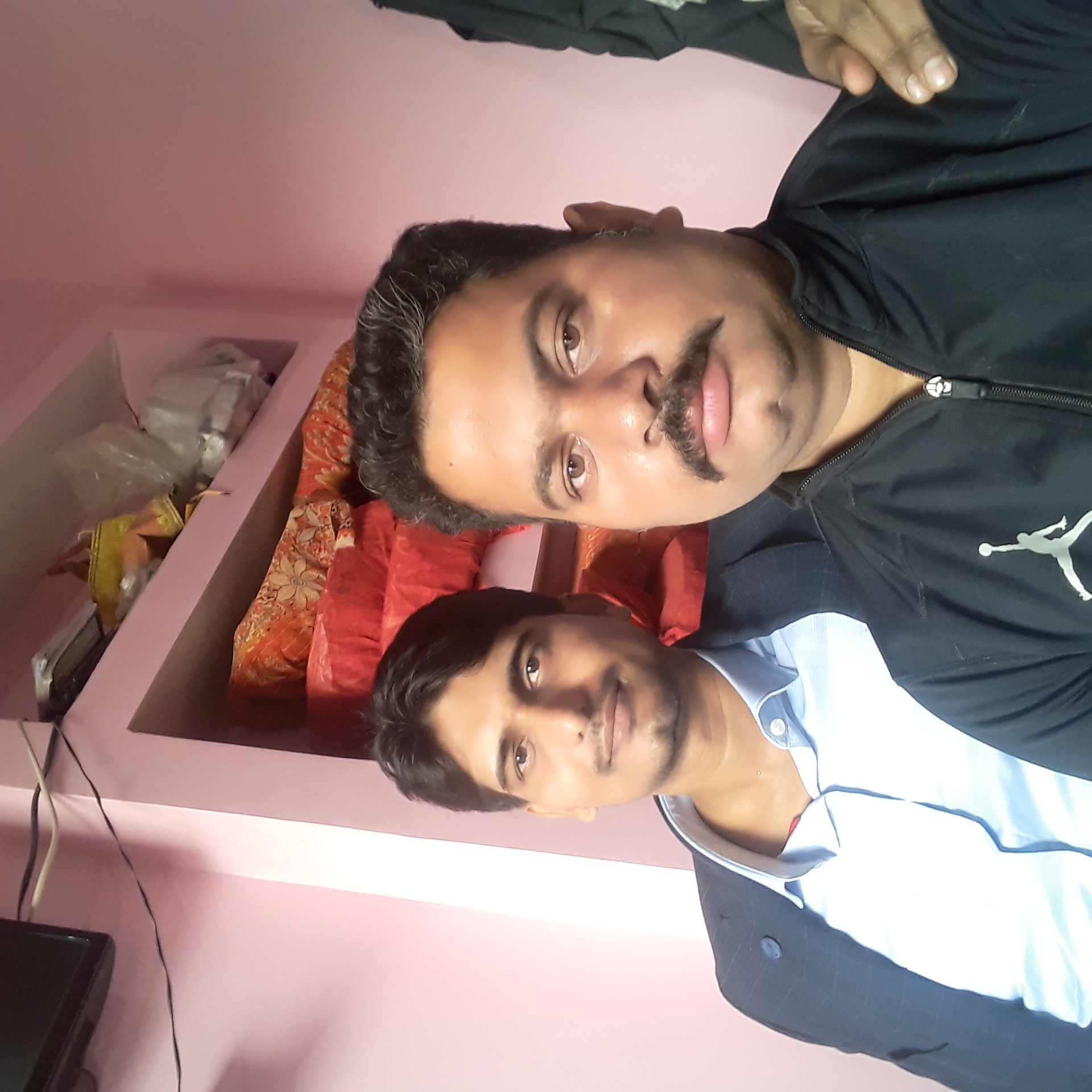 Sujit kumar