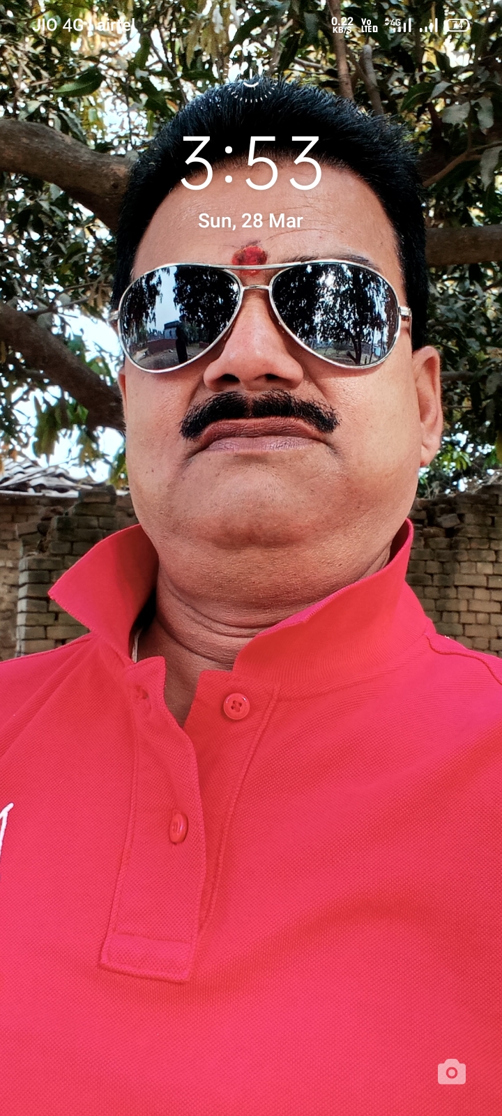 Pramod kumar