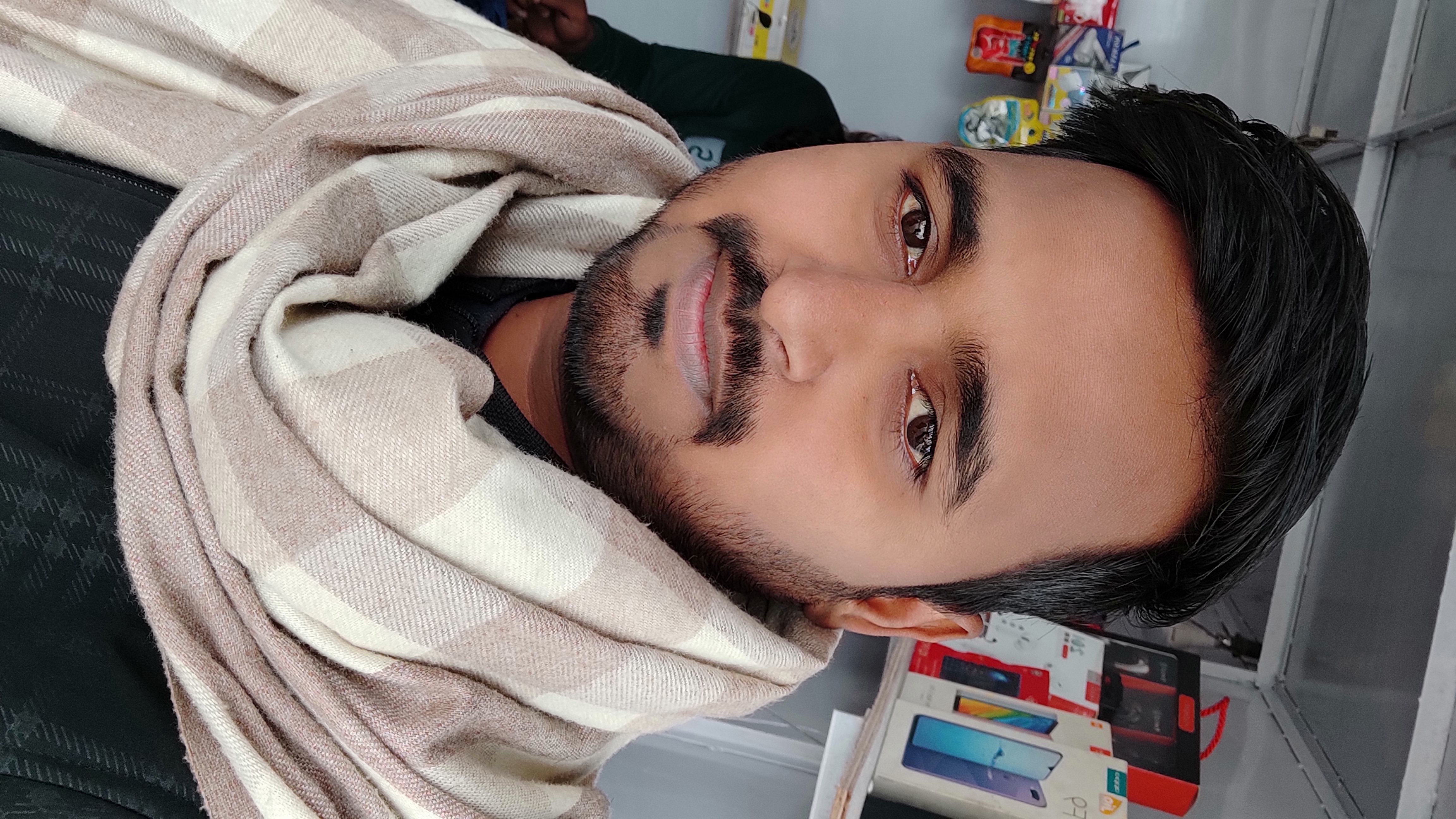 Monu rai