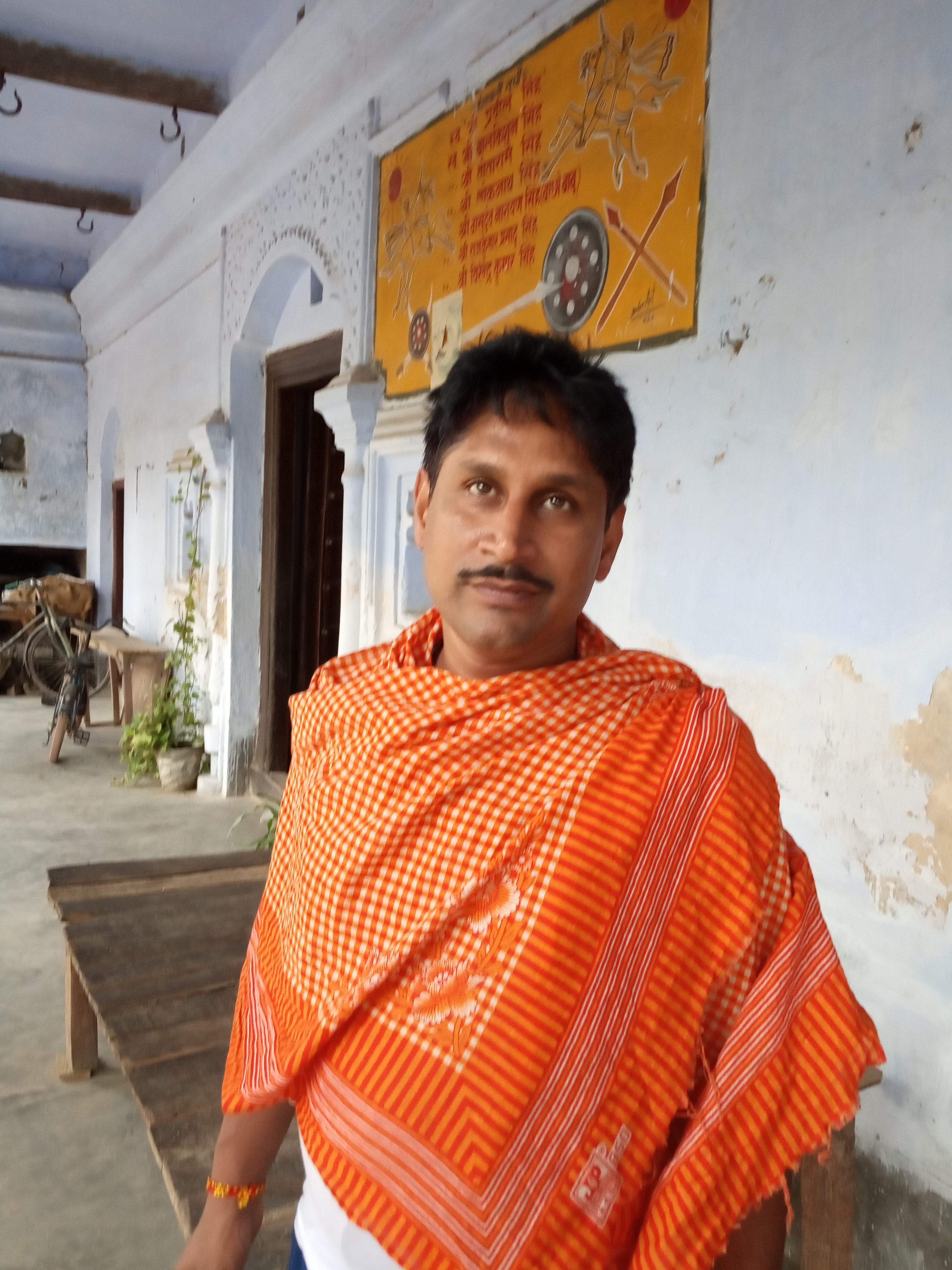 BARUN KUMAR CHOUDHARY