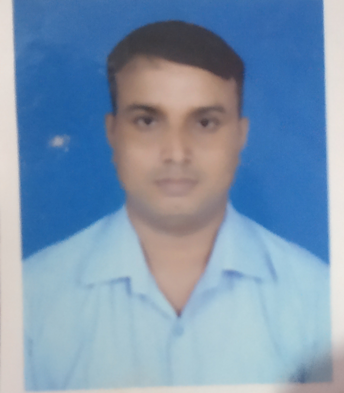 SUDHIR PRASAD SINGH
