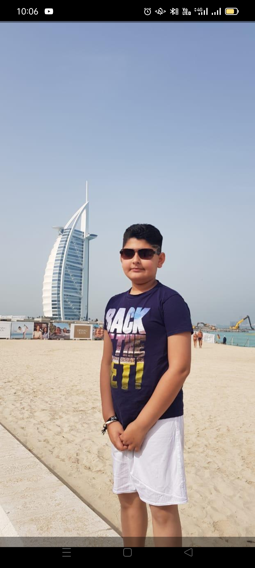 Sparsh singh bhumihar