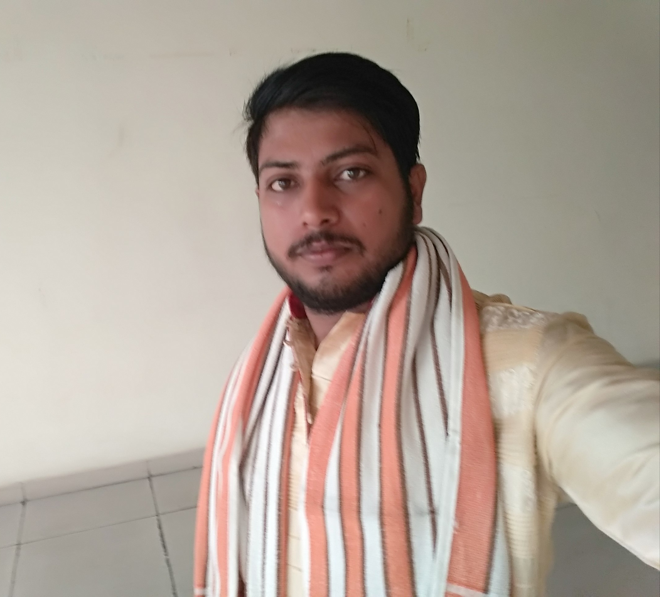 Ritesh priyadarshi