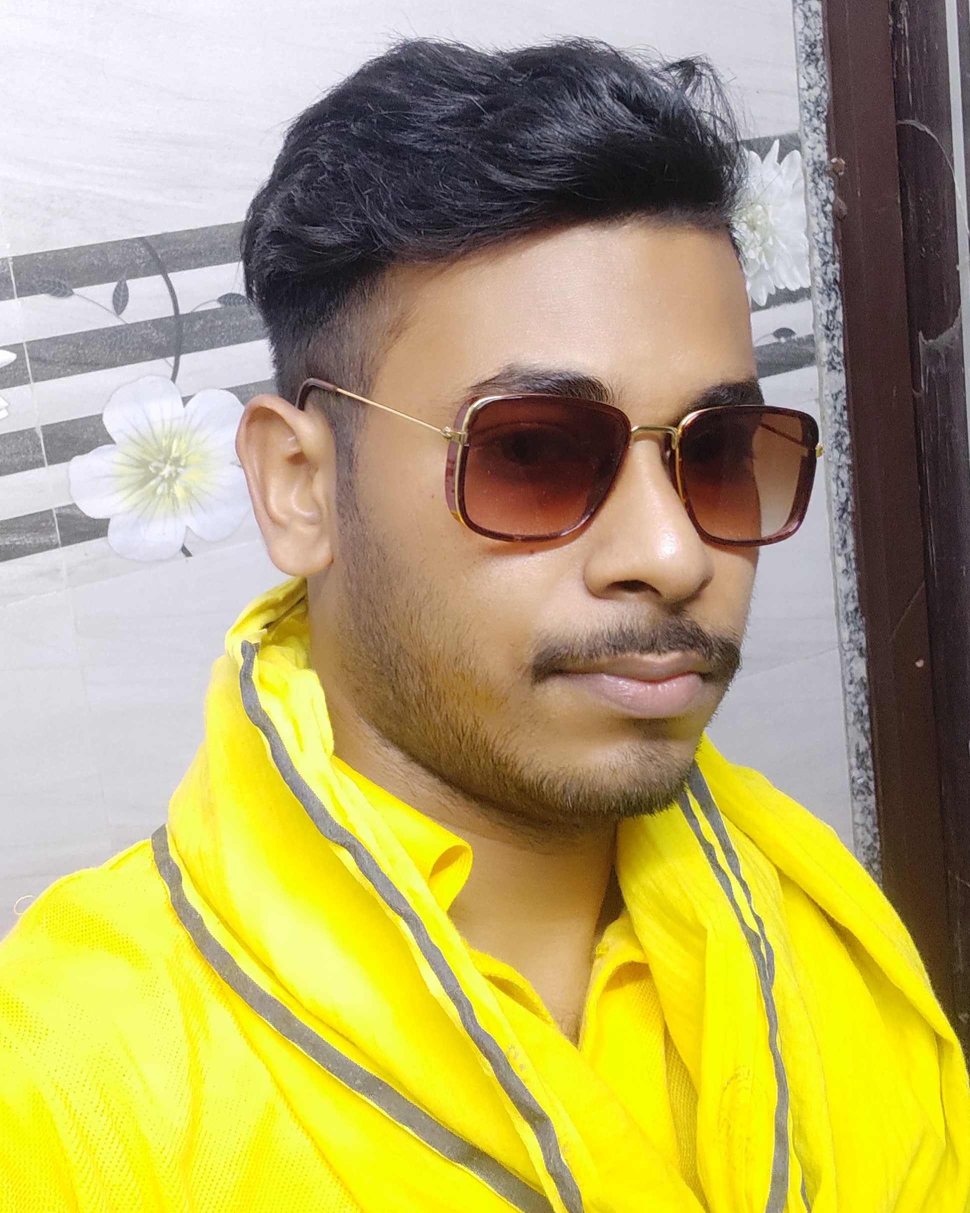 Anjani Kumar