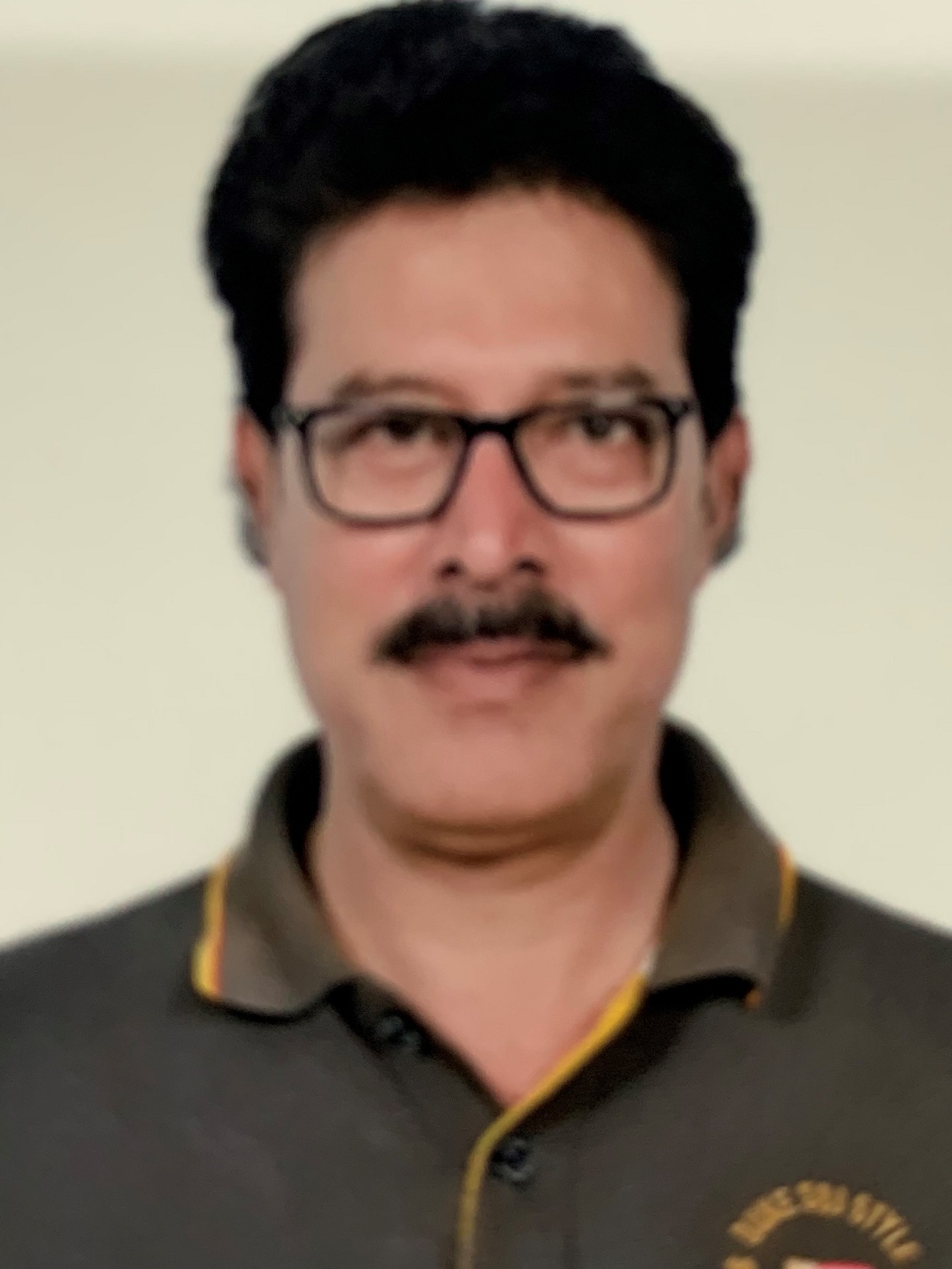 Vivek nand