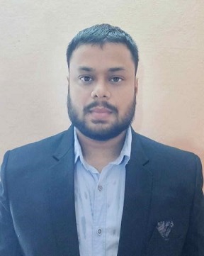 Harsh Kumar